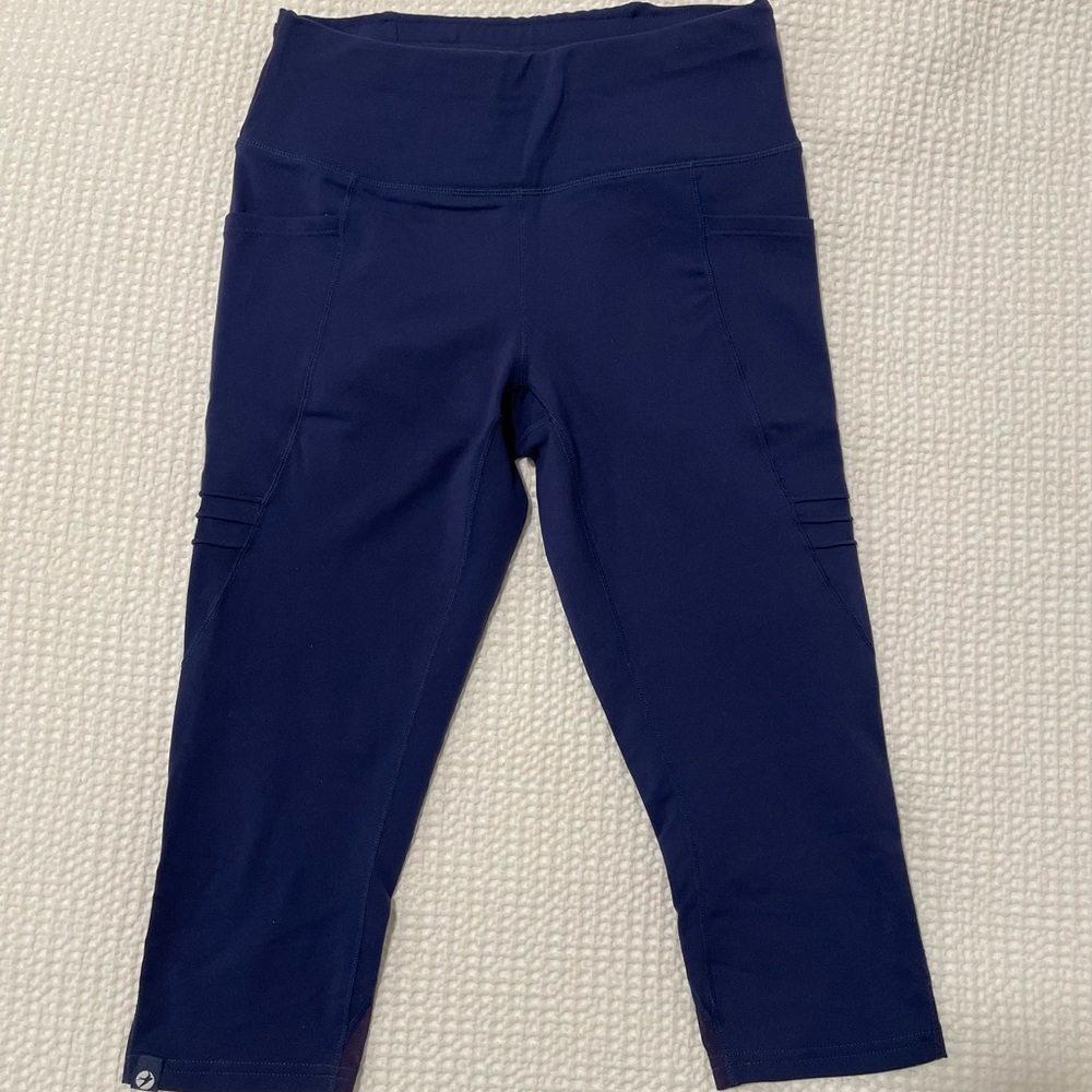 Oiselle Triple Threat Knickers